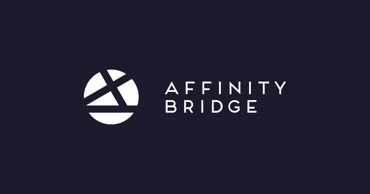(c) Affinitybridge.com