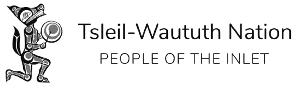 Tsleil-Waututh Nation logo