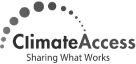 Climate Access logo