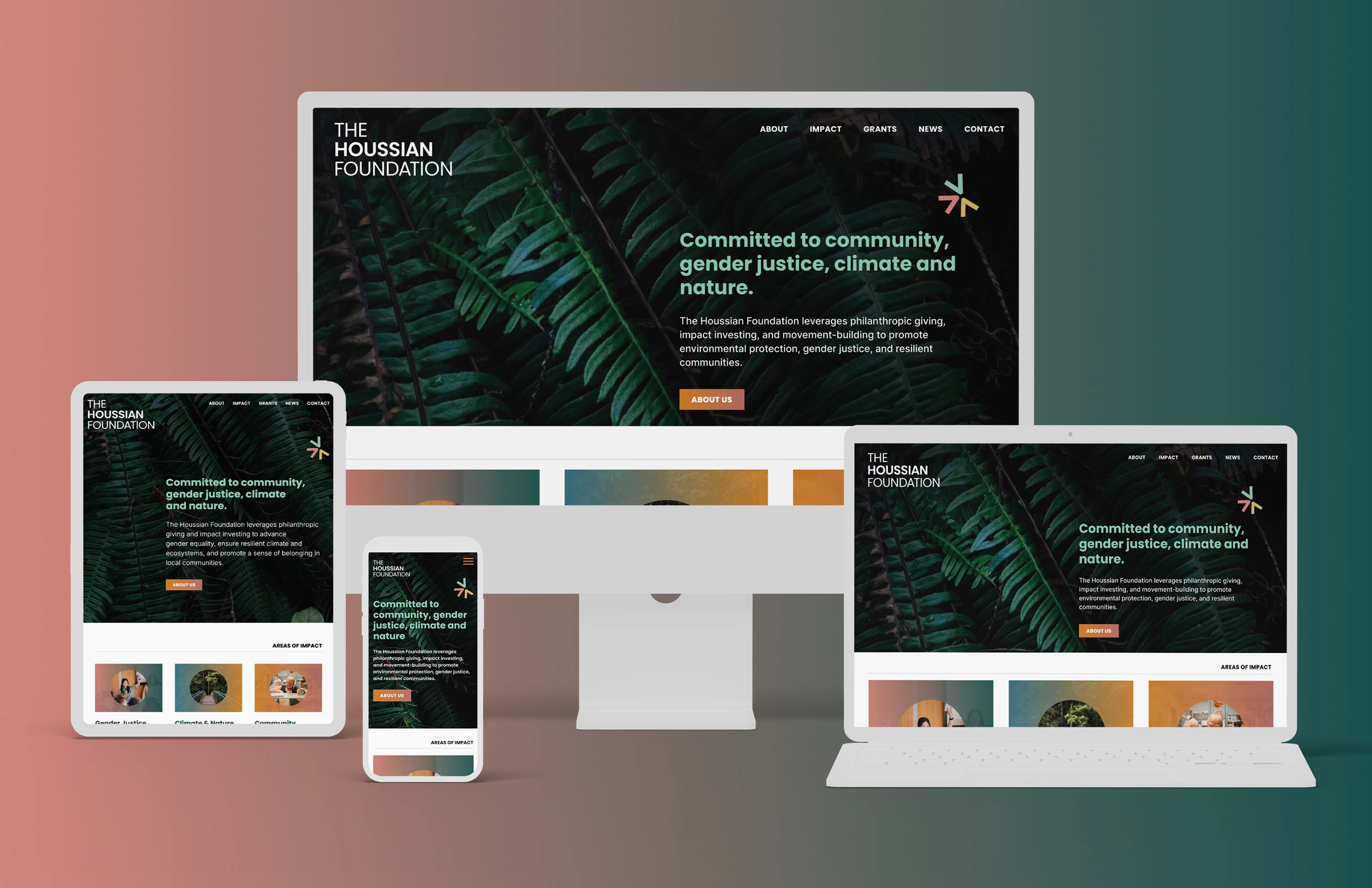 3 mockups