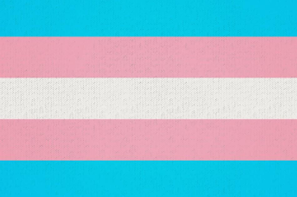 Transgender flag