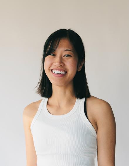Cherrie Lam