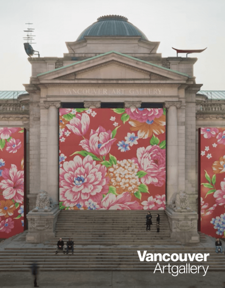 gallery facade